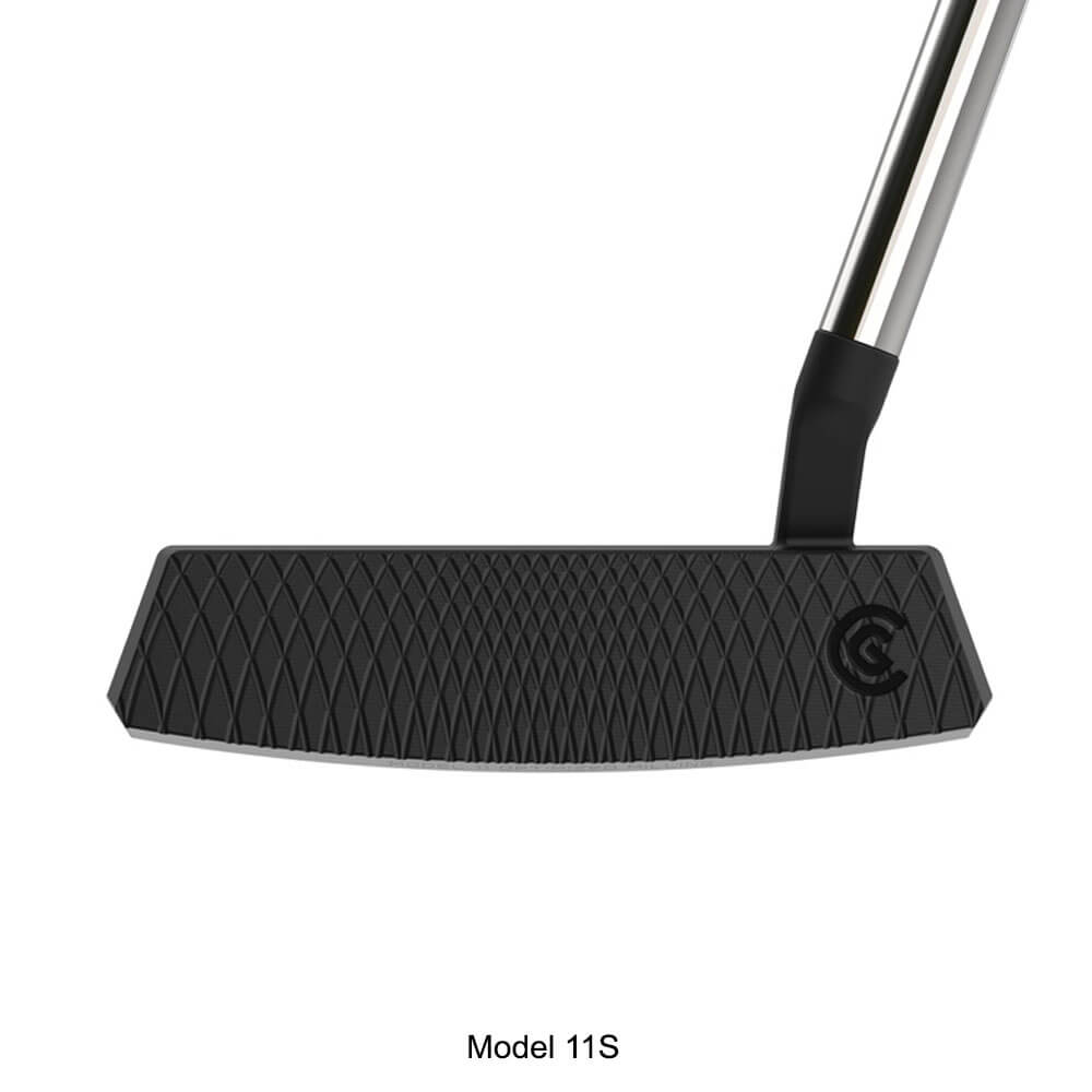 Cleveland HB Soft 2 Black Putter 2025