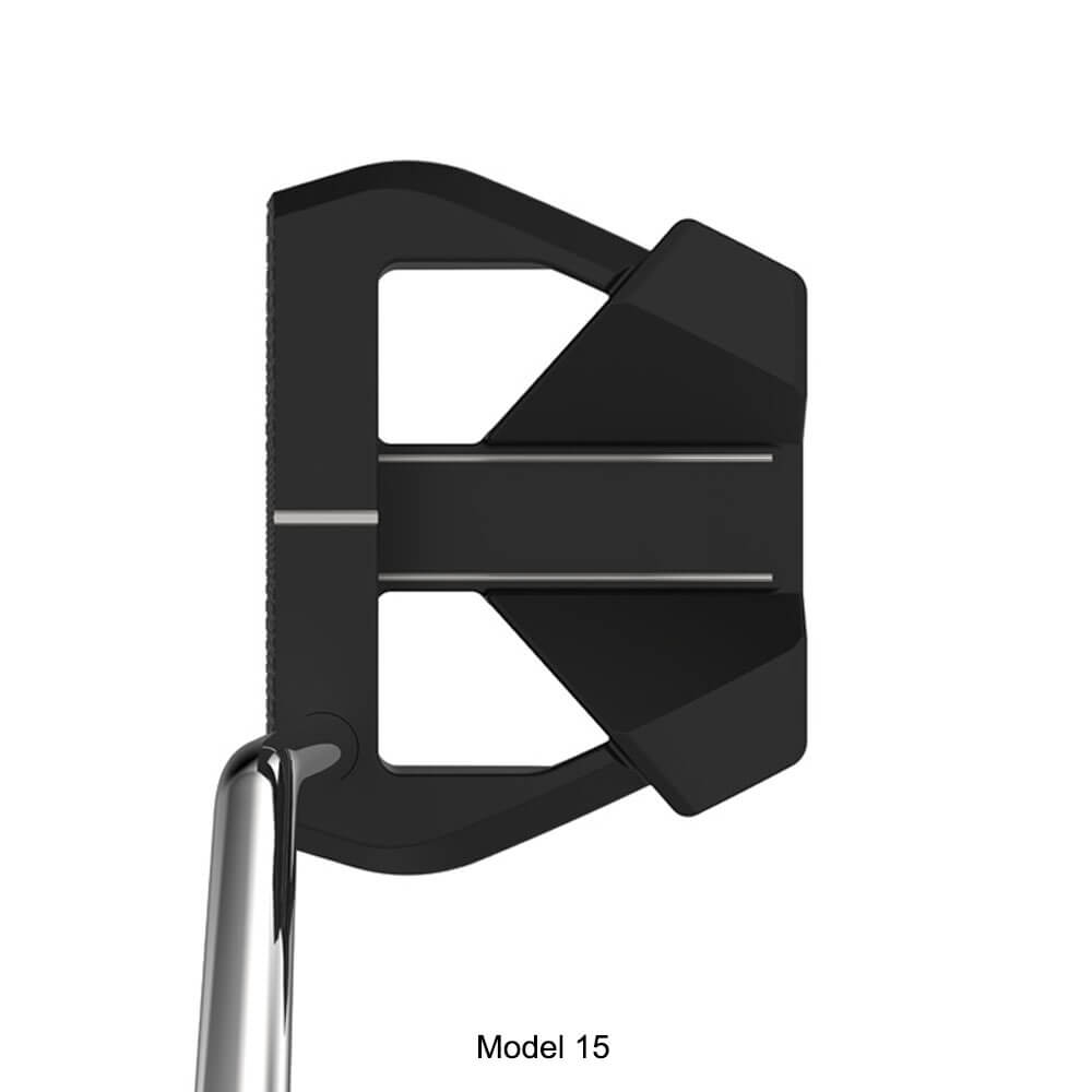 Cleveland HB Soft 2 Black Putter 2025