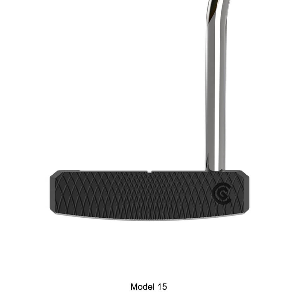 Cleveland HB Soft 2 Black Putter 2025