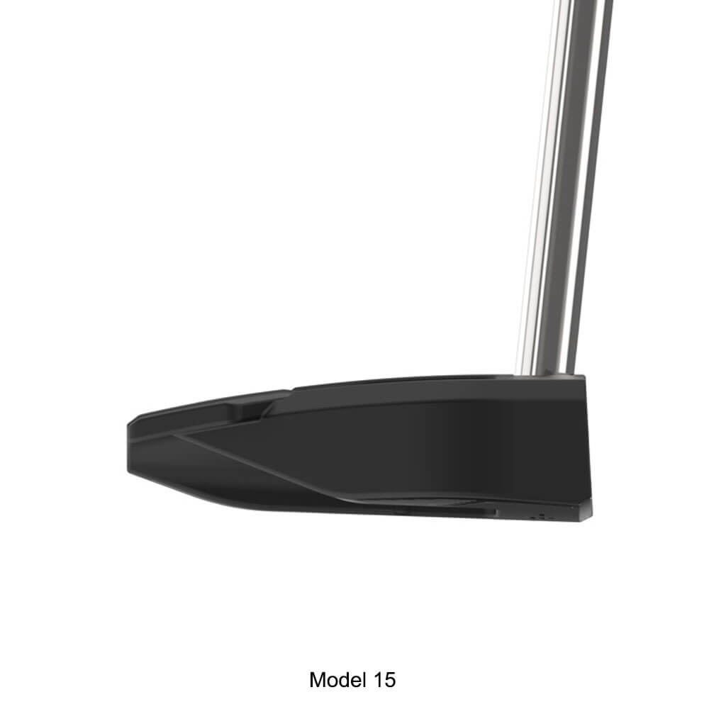 Cleveland HB Soft 2 Black Putter 2025