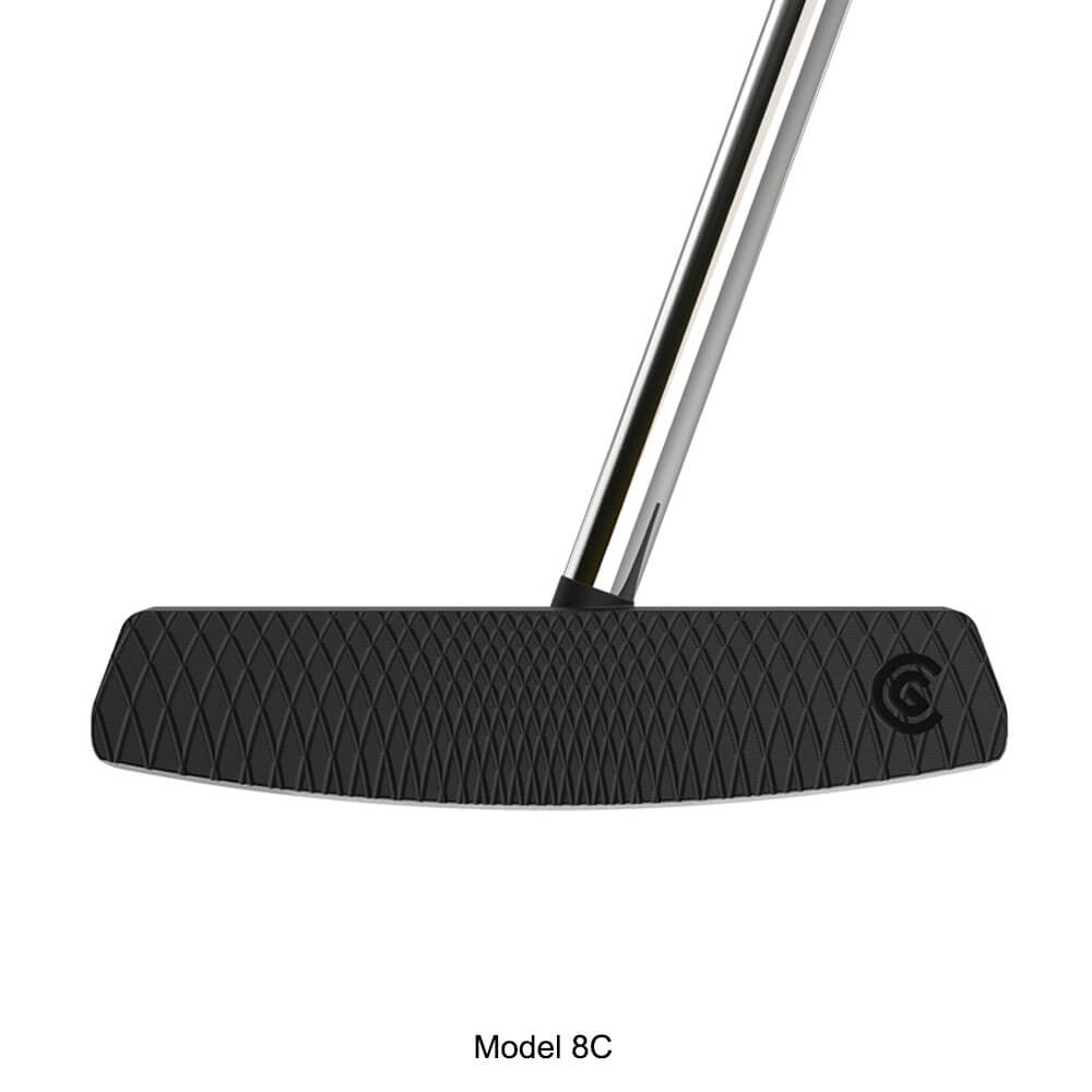 Cleveland HB Soft 2 Black Putter 2025