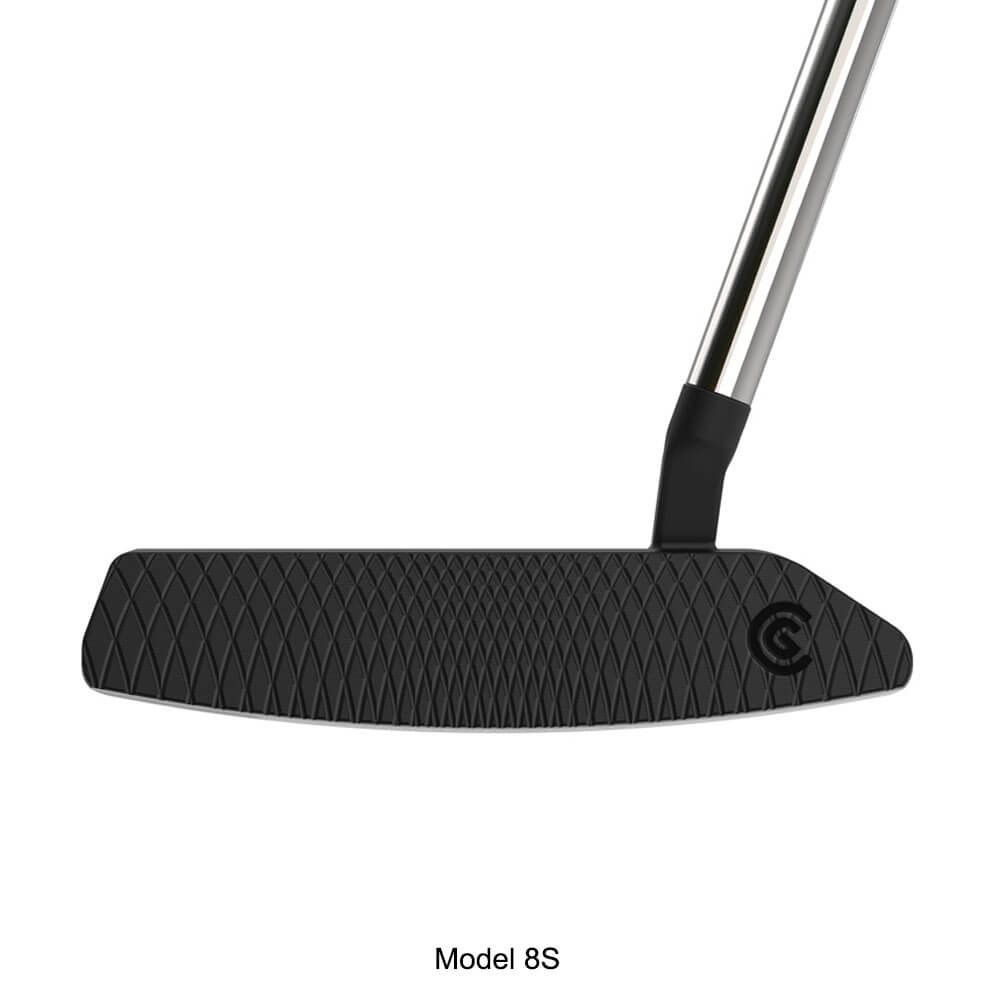 Cleveland HB Soft 2 Black Putter 2025