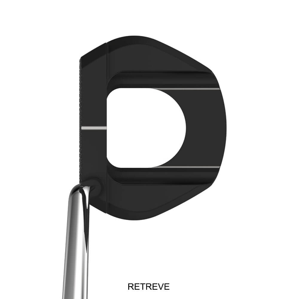 Cleveland HB Soft 2 Black Putter 2025