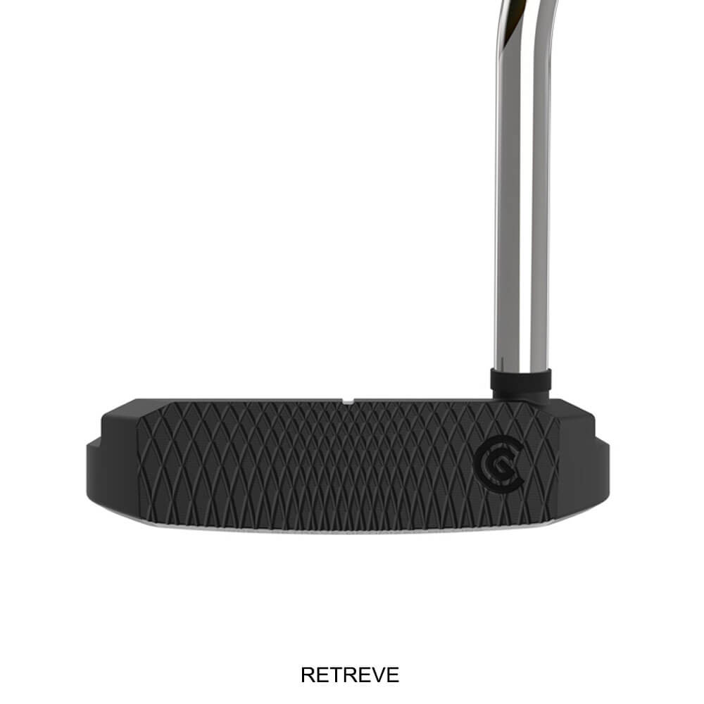 Cleveland HB Soft 2 Black Putter 2025