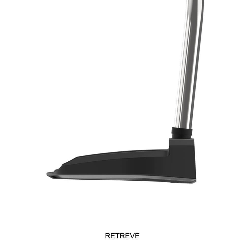 Cleveland HB Soft 2 Black Putter 2025