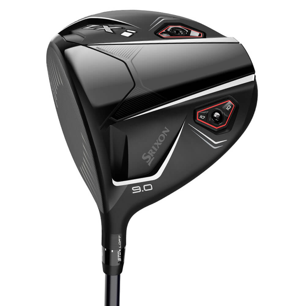 Srixon ZXi Driver 460cc 2025