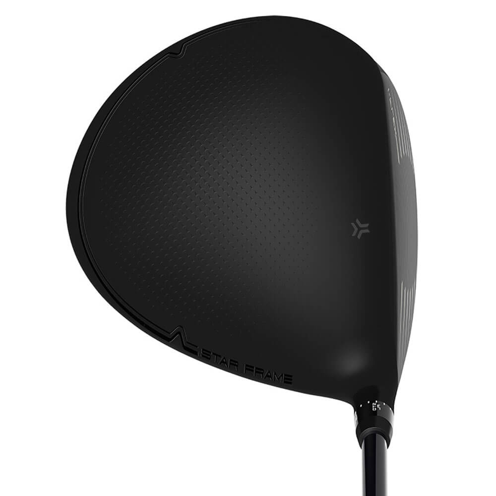 Srixon ZXi Driver 460cc 2025