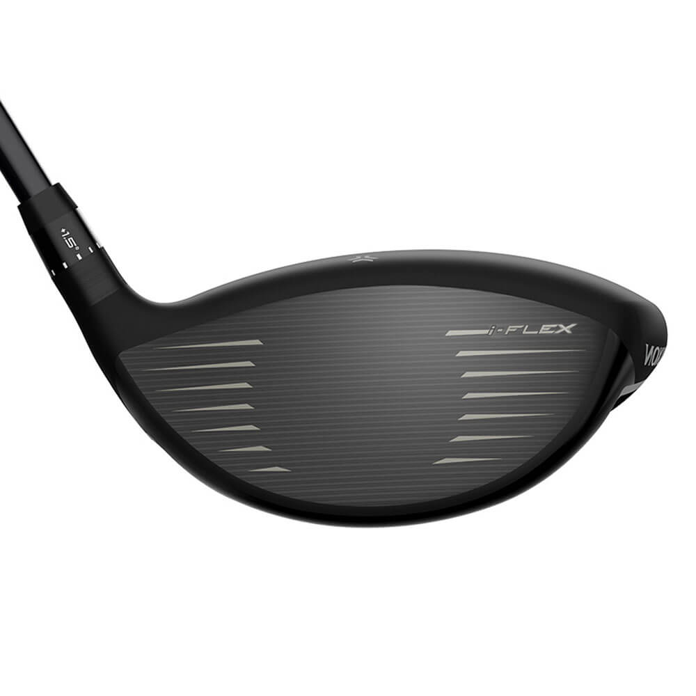 Srixon ZXi Driver 460cc 2025