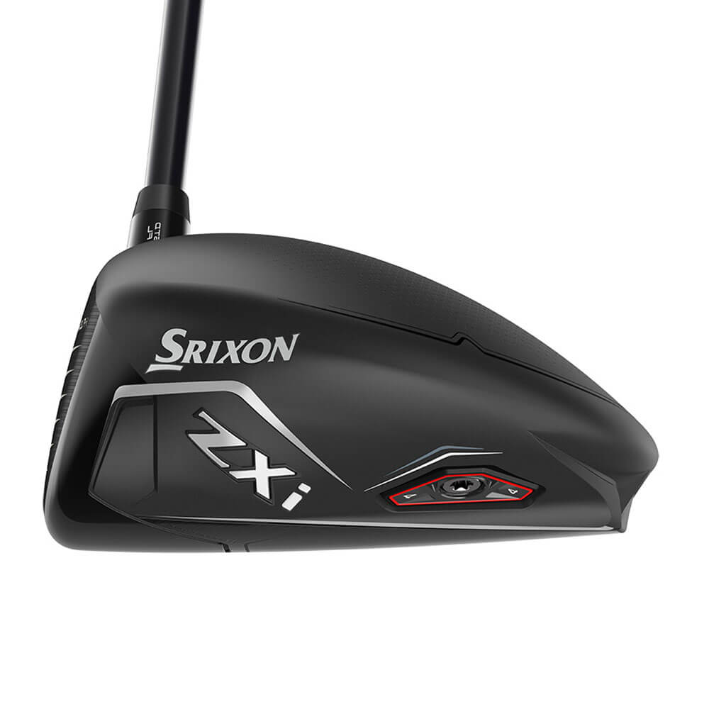 Srixon ZXi Driver 460cc 2025