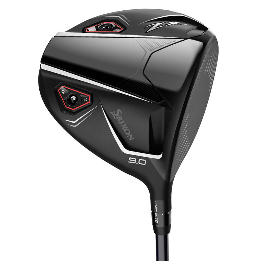 Srixon ZXi Driver 460cc 2025