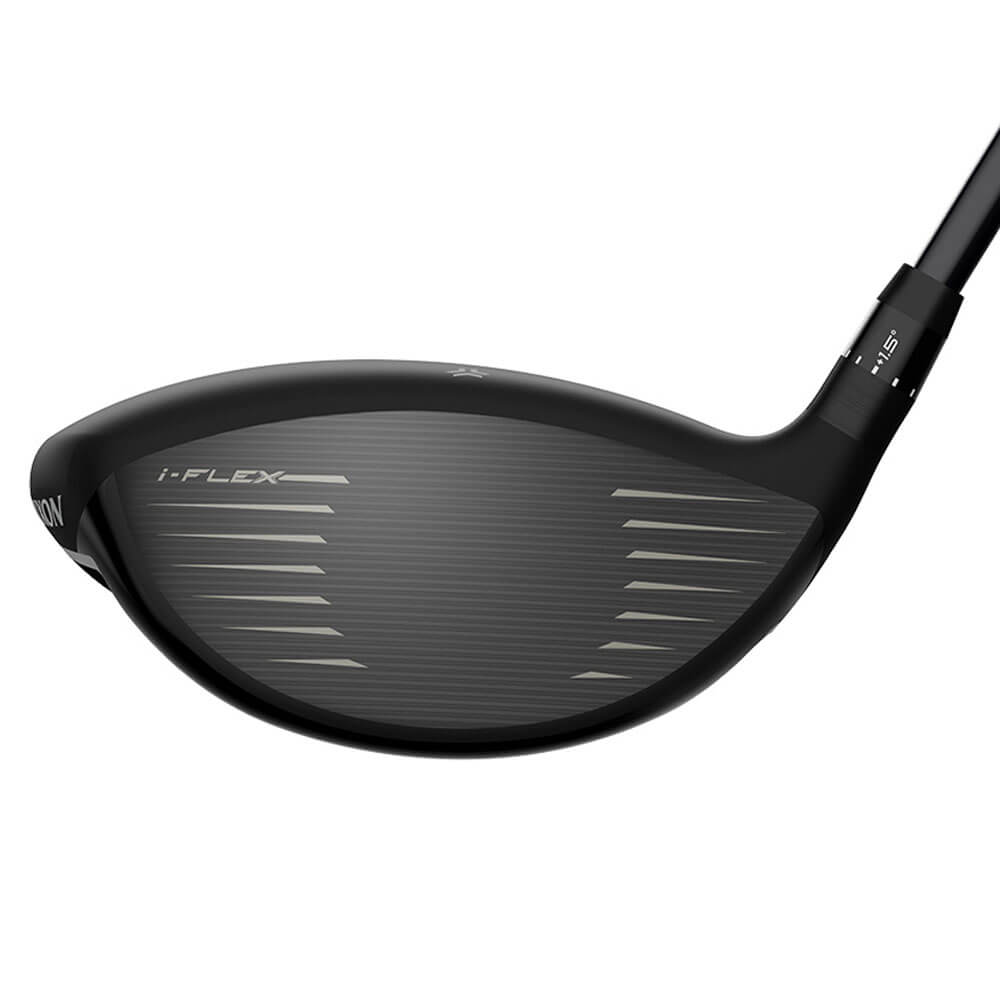 Srixon ZXi Driver 460cc 2025