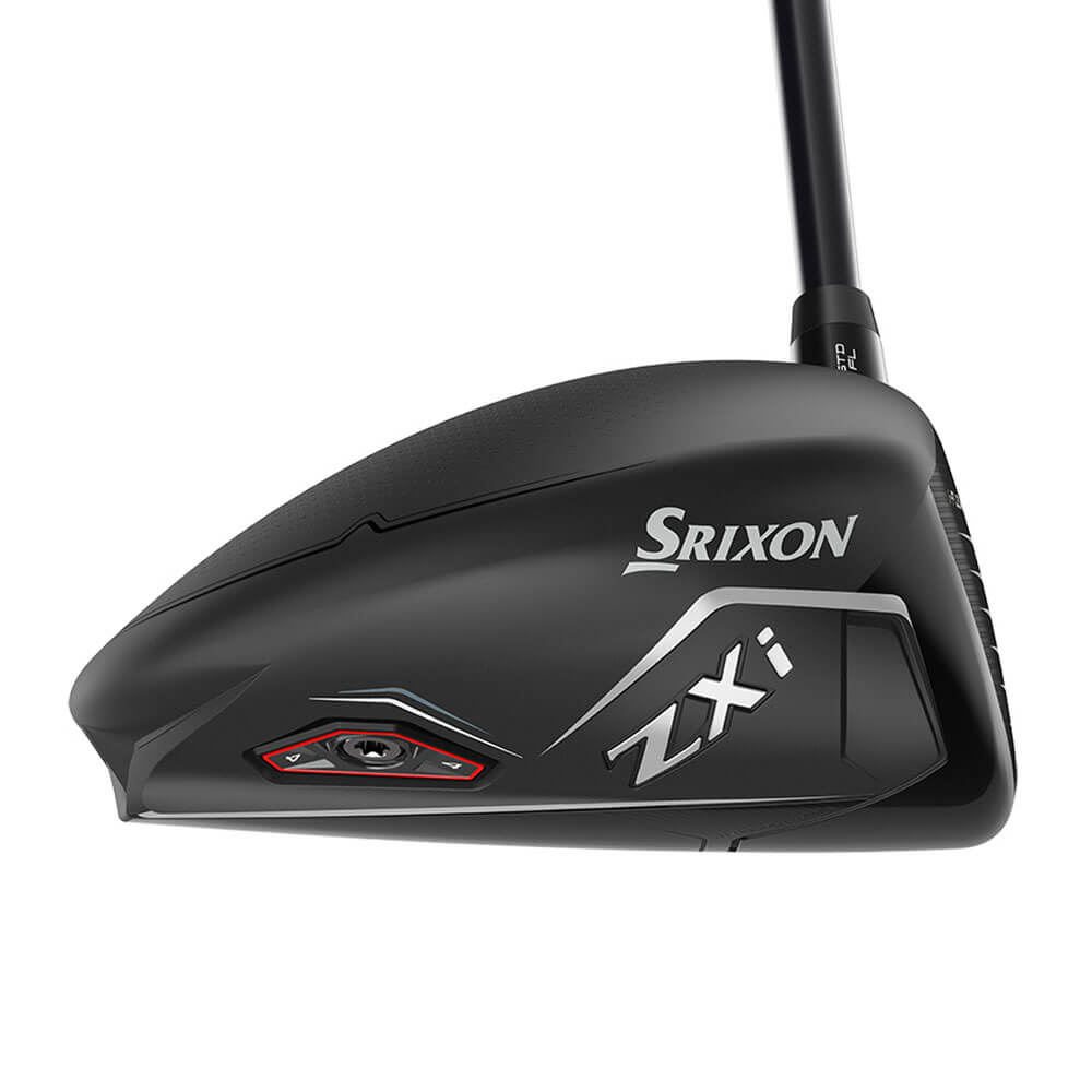 Srixon ZXi Driver 460cc 2025