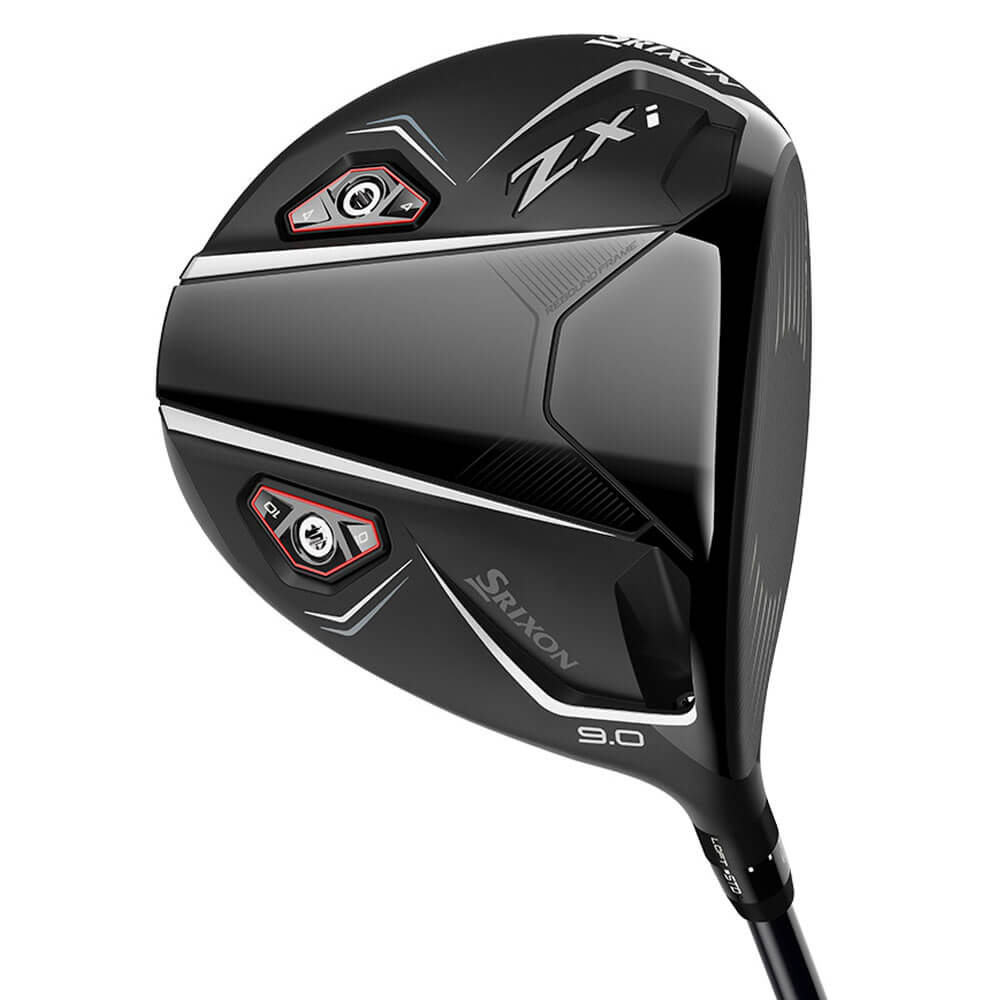 Srixon ZXi Driver 460cc 2025