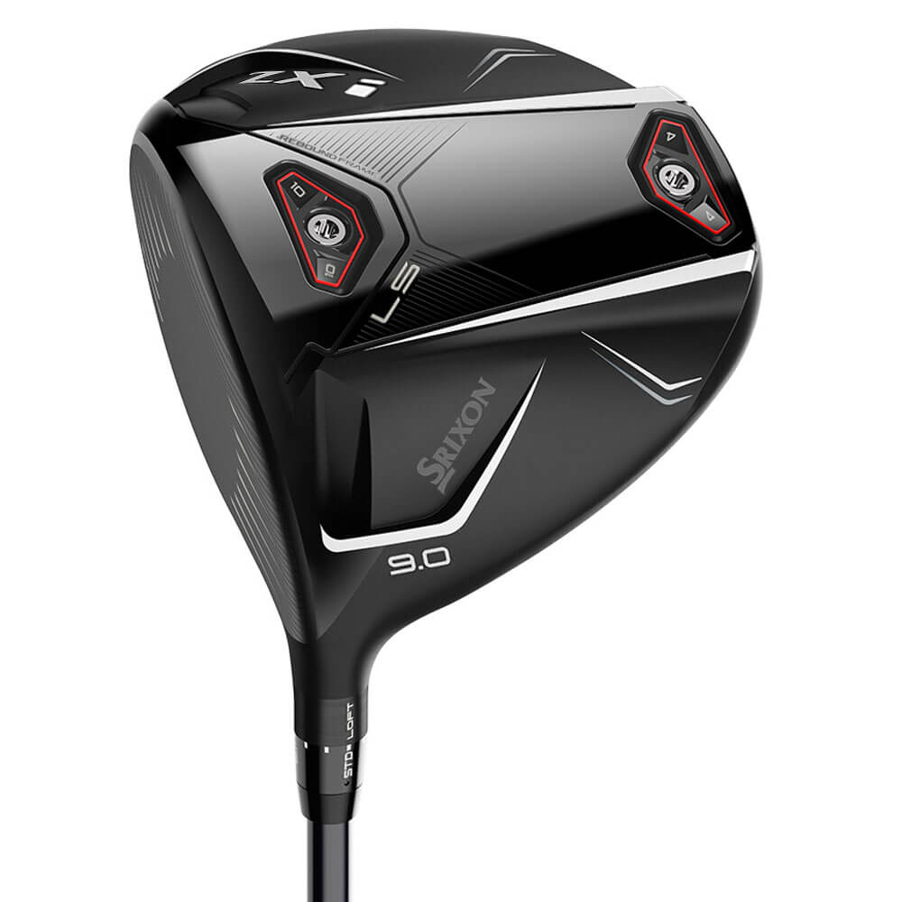 Srixon ZXi LS Driver 460cc 2025