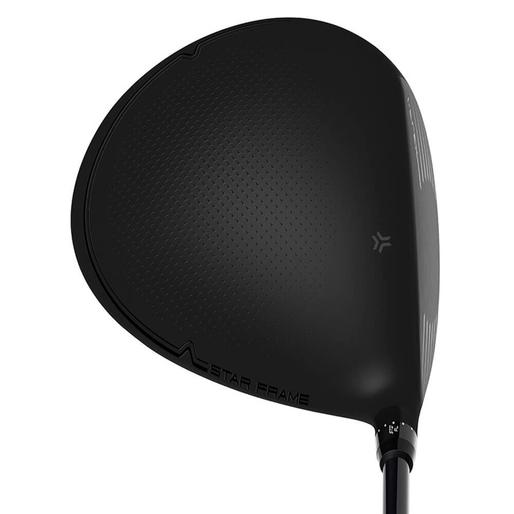 Srixon ZXi LS Driver 460cc 2025