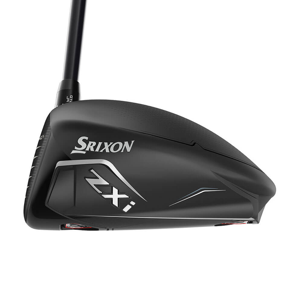 Srixon ZXi LS Driver 460cc 2025