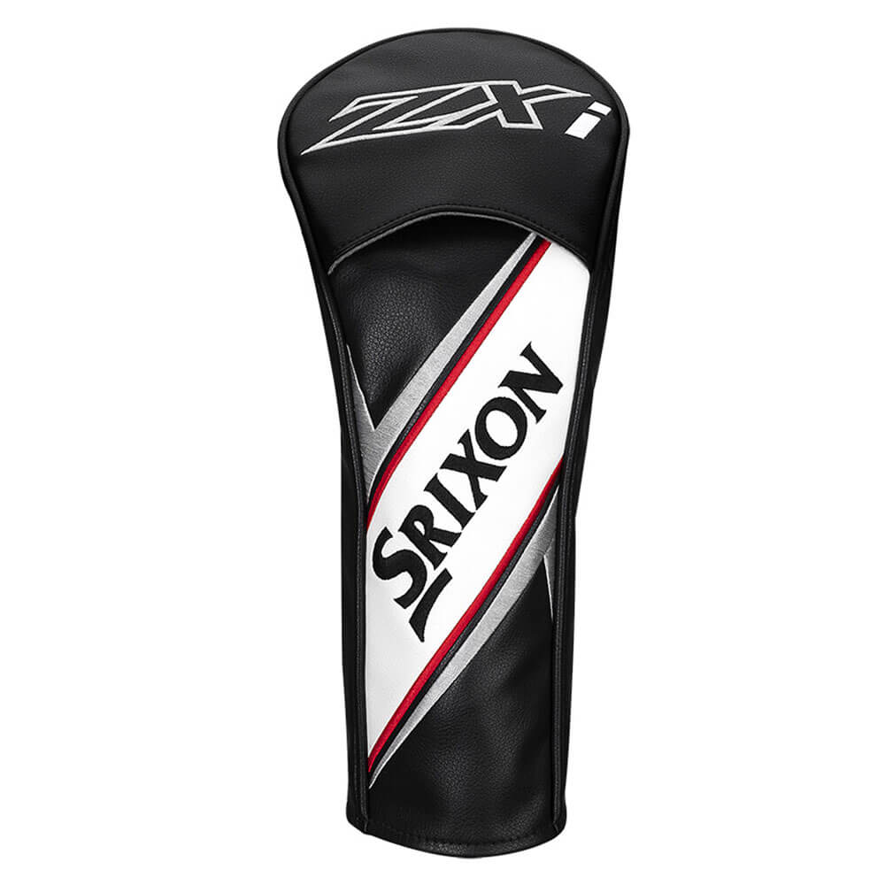 Srixon ZXi LS Driver 460cc 2025