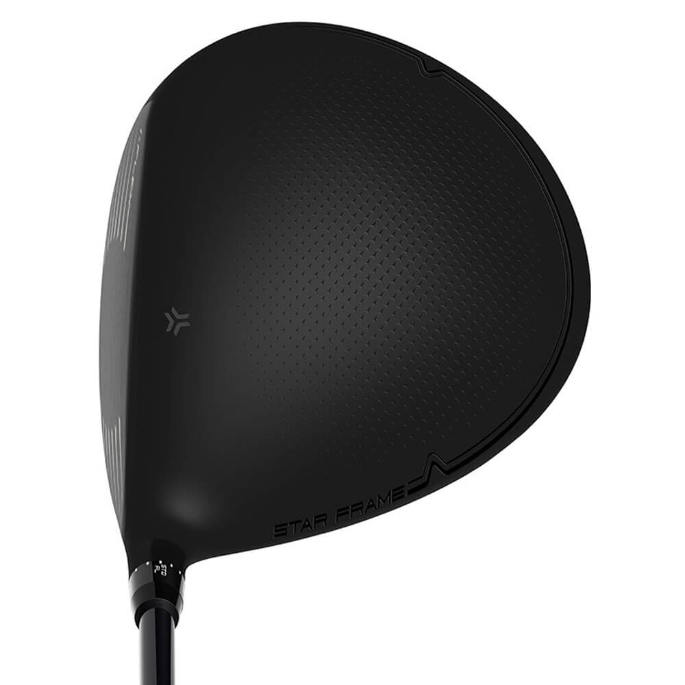 Srixon ZXi LS Driver 460cc 2025