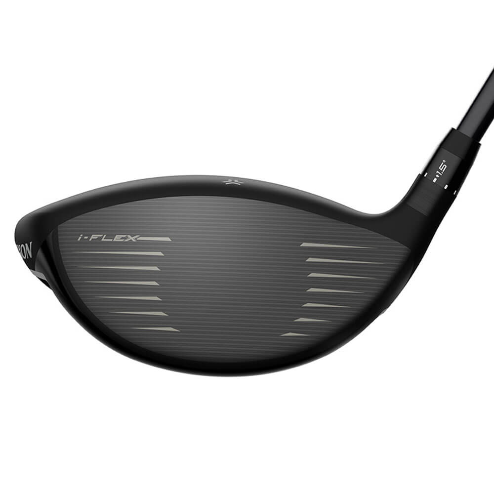 Srixon ZXi LS Driver 460cc 2025