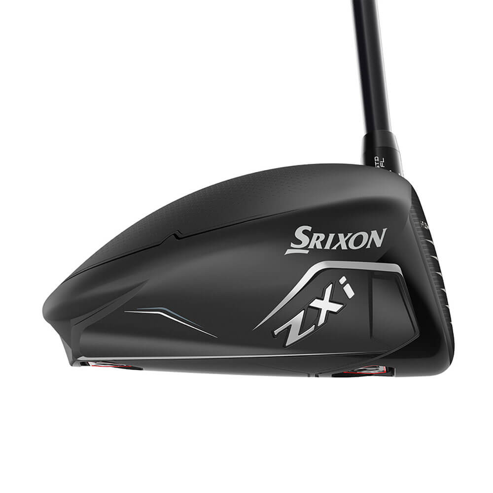 Srixon ZXi LS Driver 460cc 2025