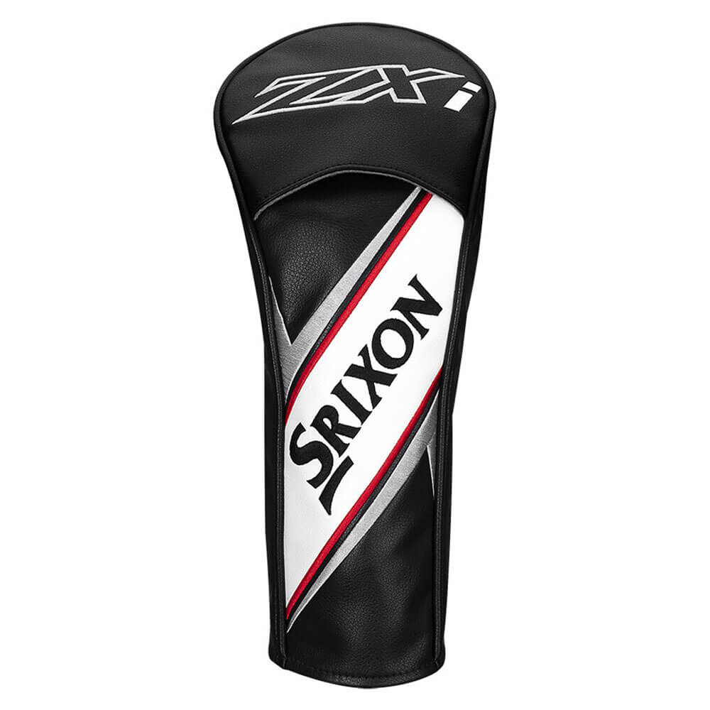 Srixon ZXi LS Driver 460cc 2025