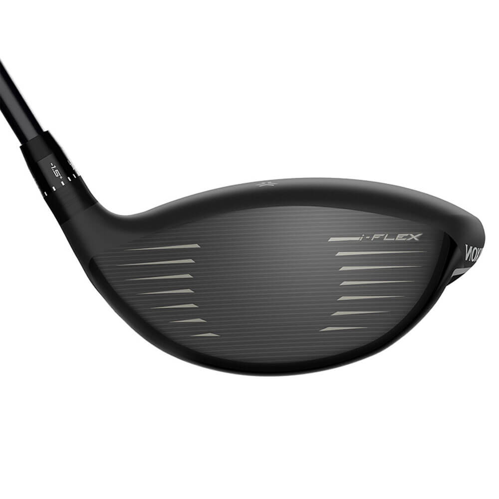 Srixon ZXi Max Driver 460cc 2025