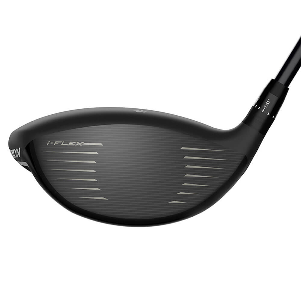 Srixon ZXi Max Driver 460cc 2025