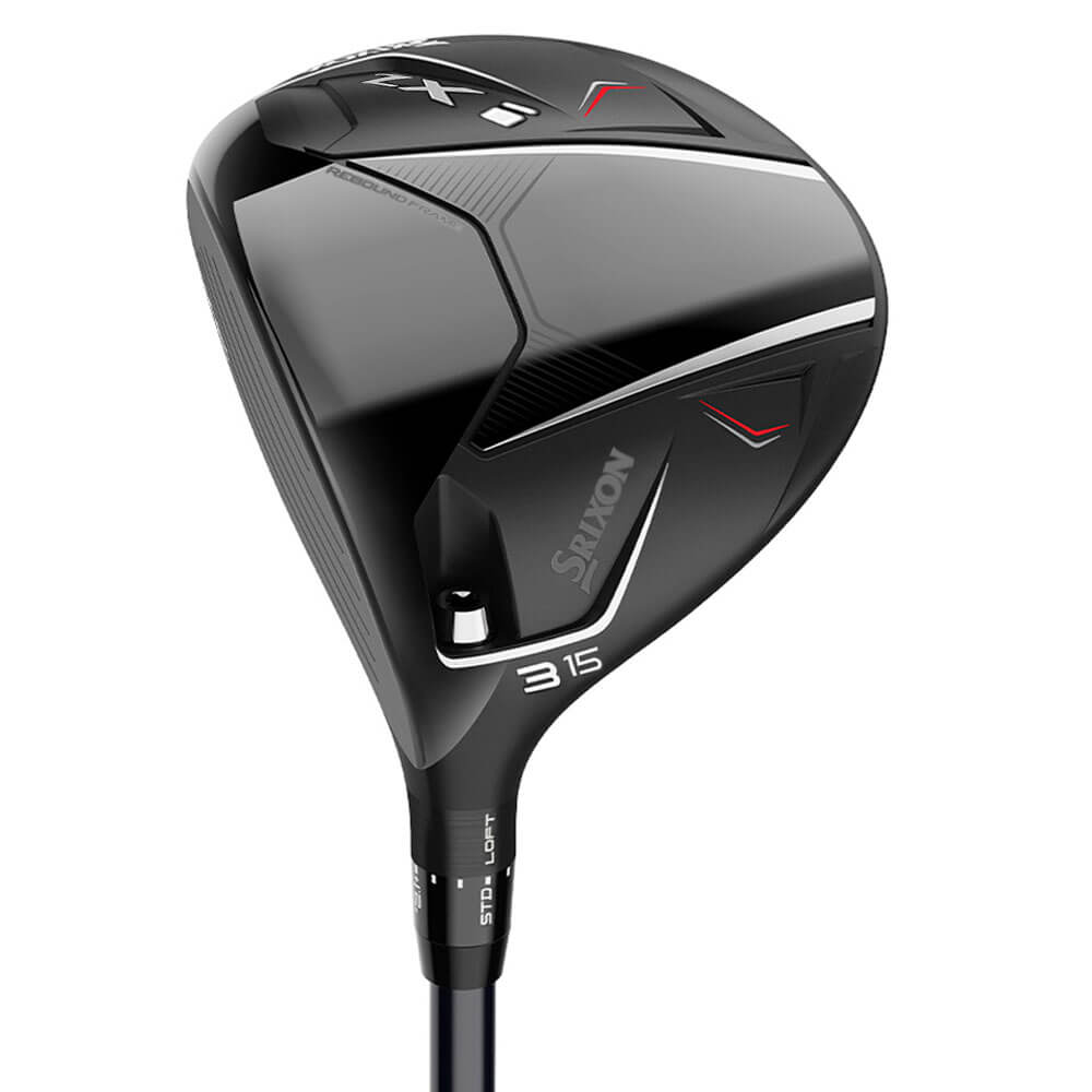 Srixon ZXi Fairway Wood 2025