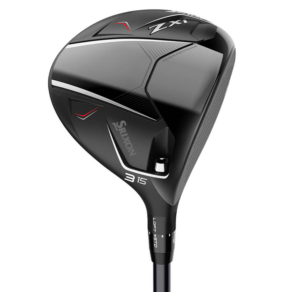 Srixon ZXi Fairway Wood 2025