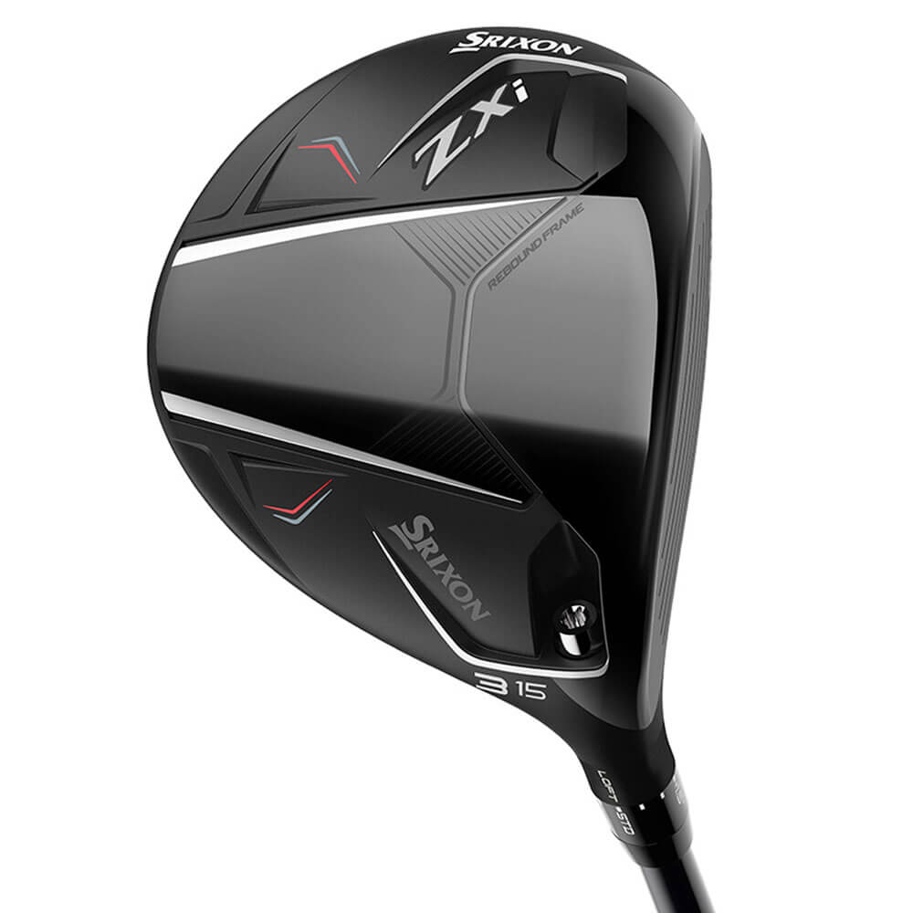 Srixon ZXi Fairway Wood 2025