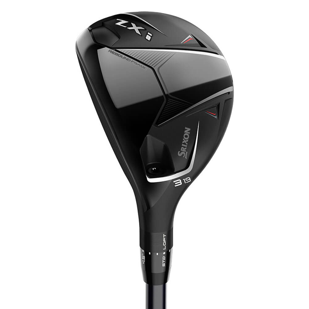 Srixon ZXi Hybrid 2025