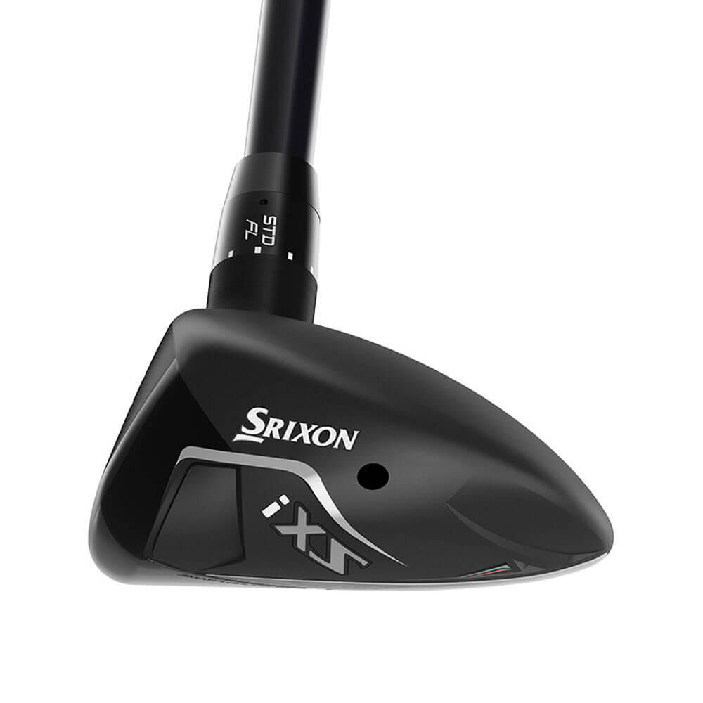 Srixon ZXi Hybrid 2025