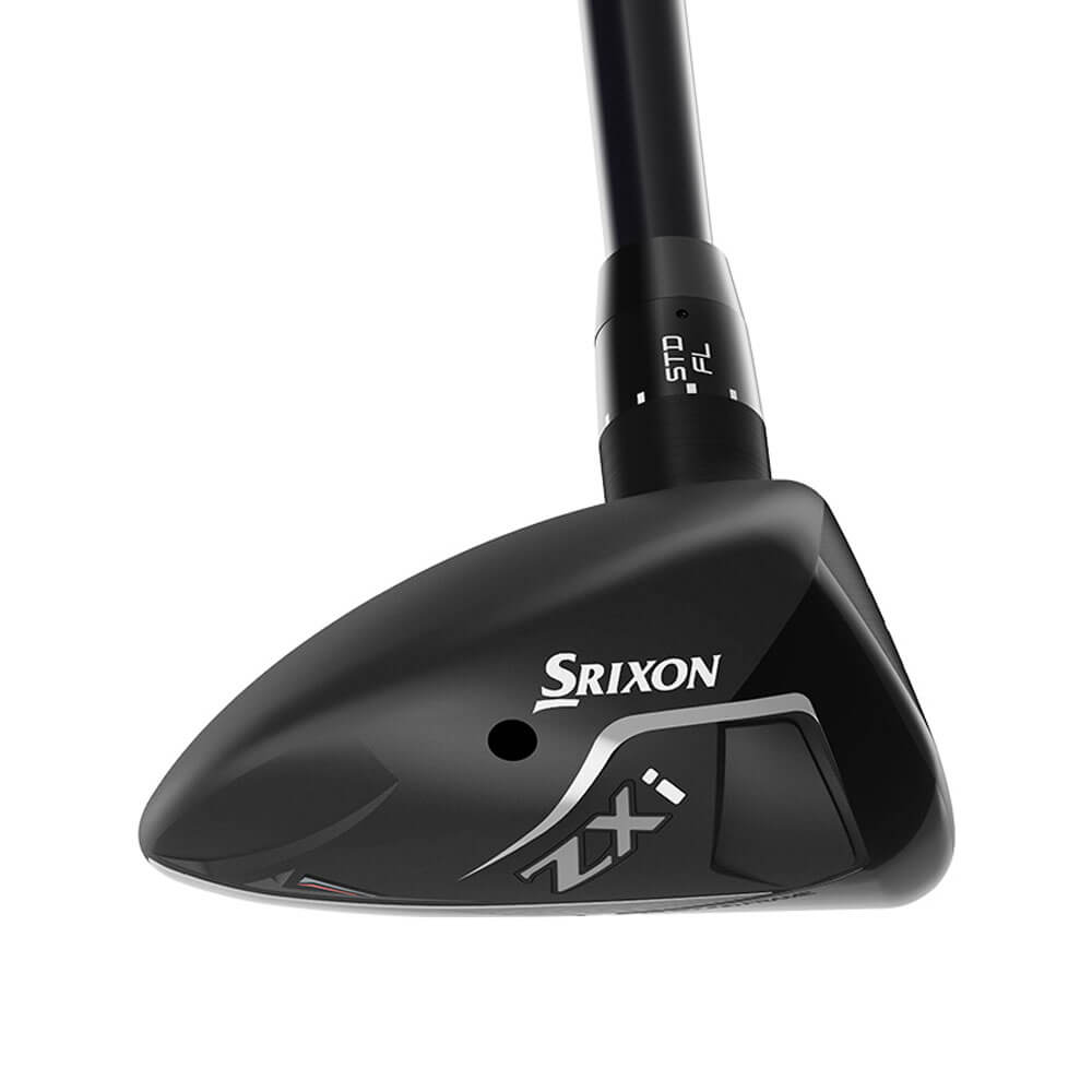 Srixon ZXi Hybrid 2025