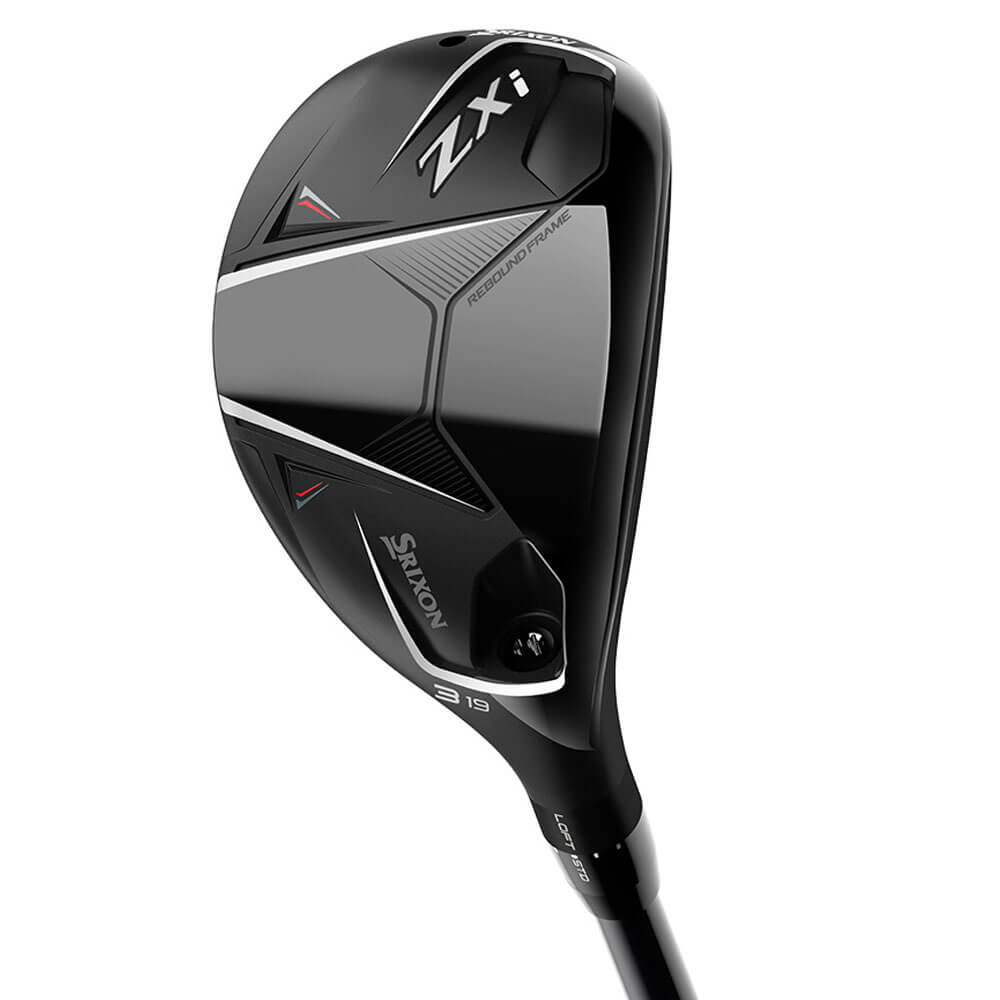 Srixon ZXi Hybrid 2025