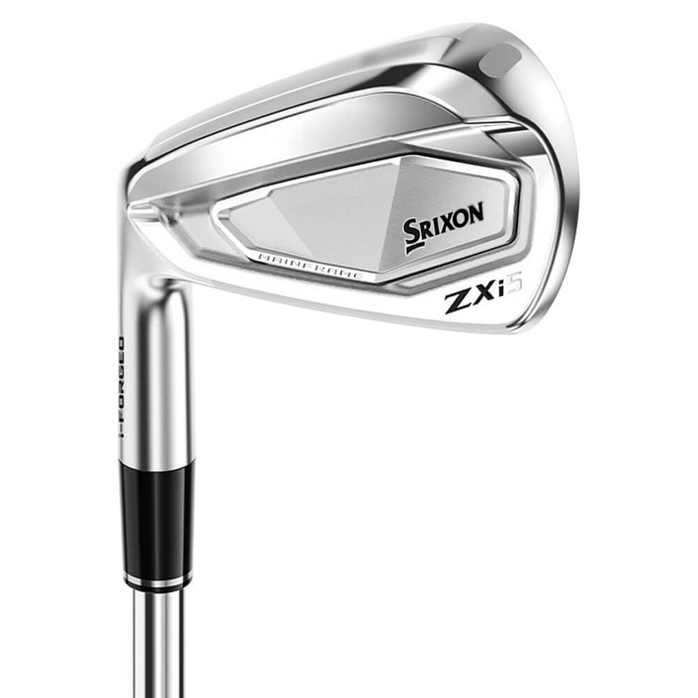 Srixon ZXi5 Single Iron 2025