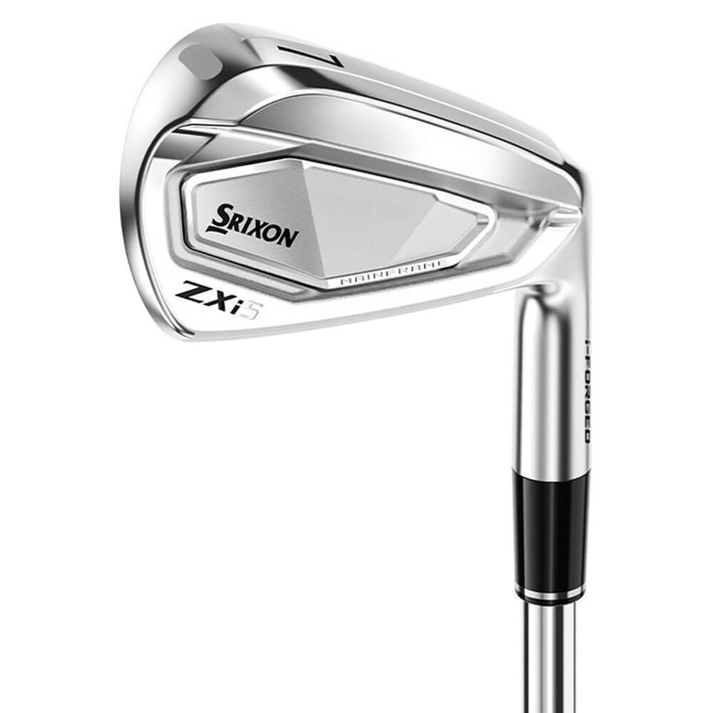 Srixon ZXi5 Single Iron 2025