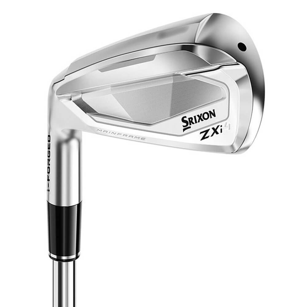 Srixon ZXi4 Iron Set 2025