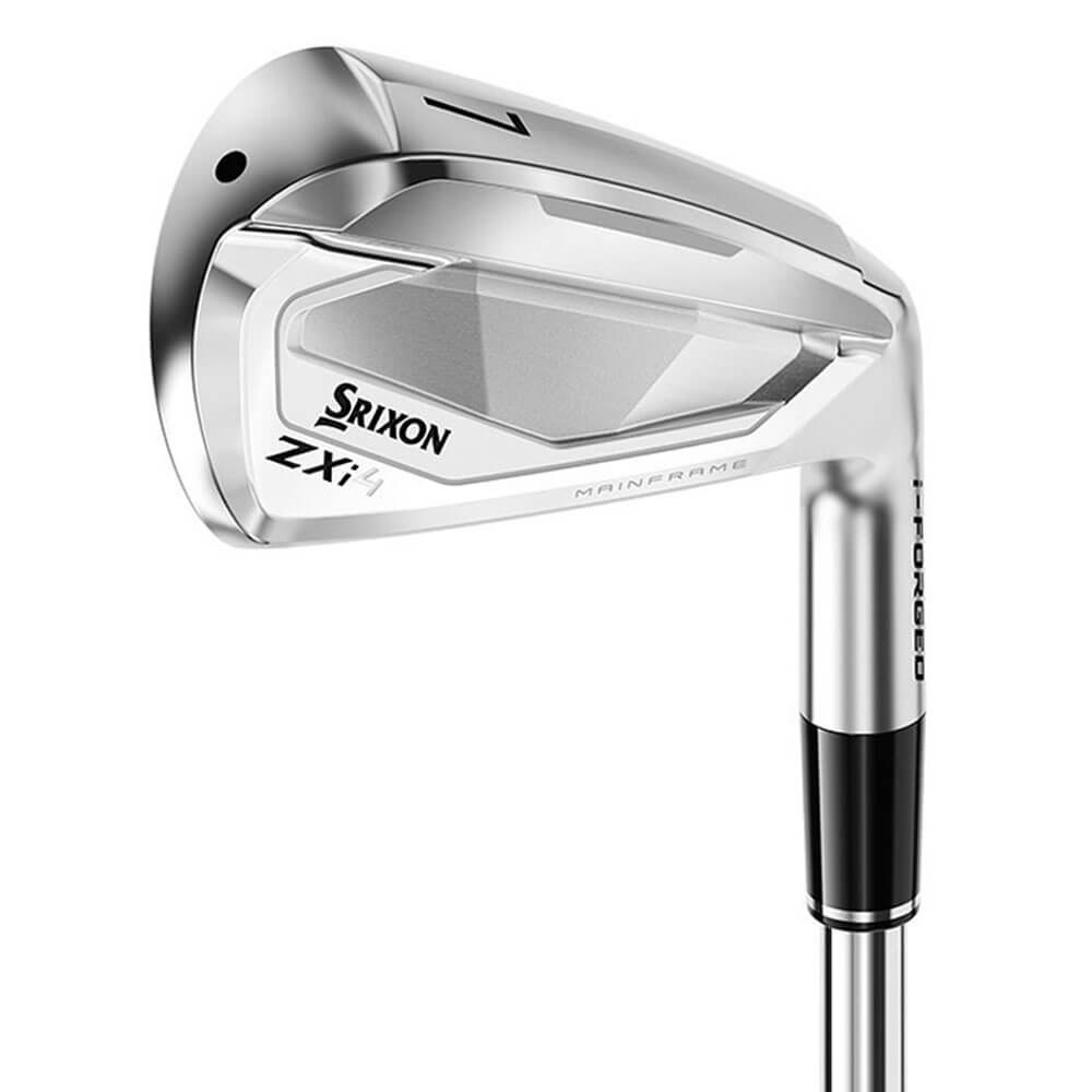 Srixon ZXi4 Iron Set 2025