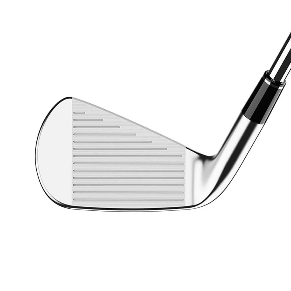 Srixon ZXi4 Iron Set 2025