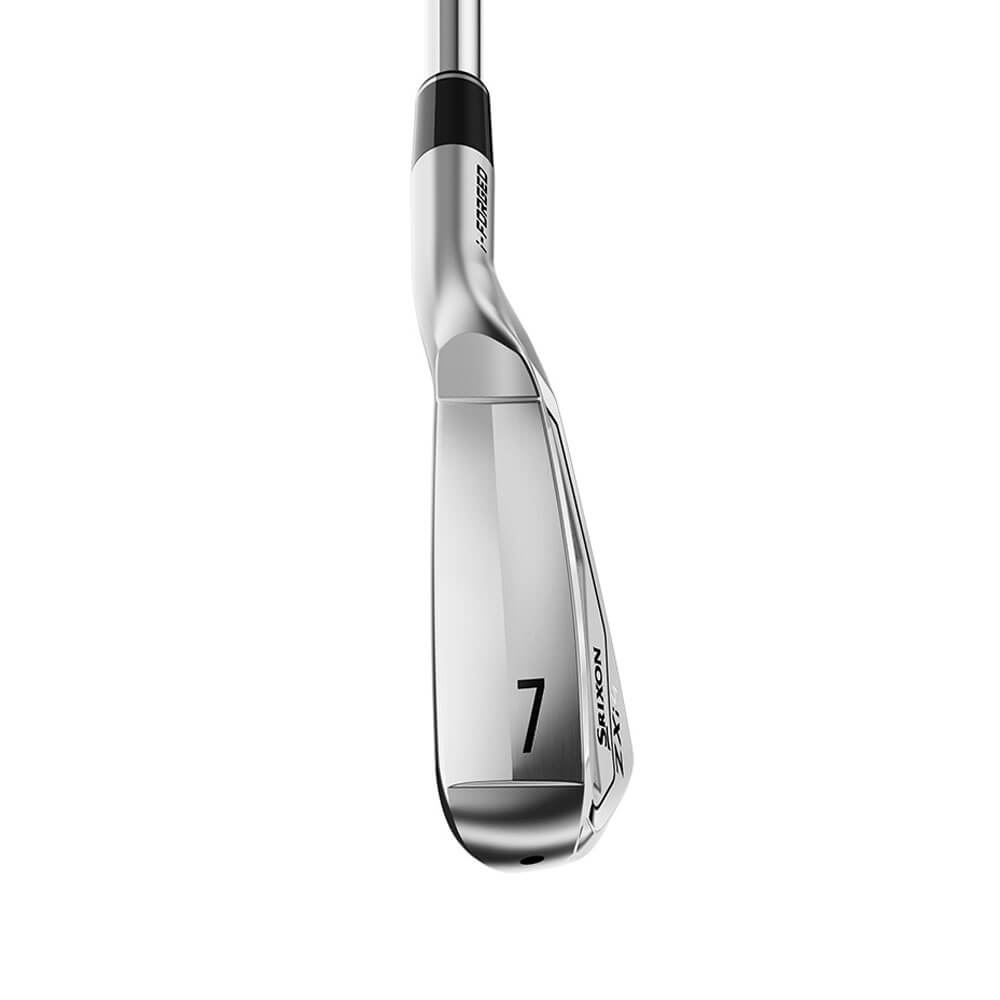 Srixon ZXi4 Iron Set 2025