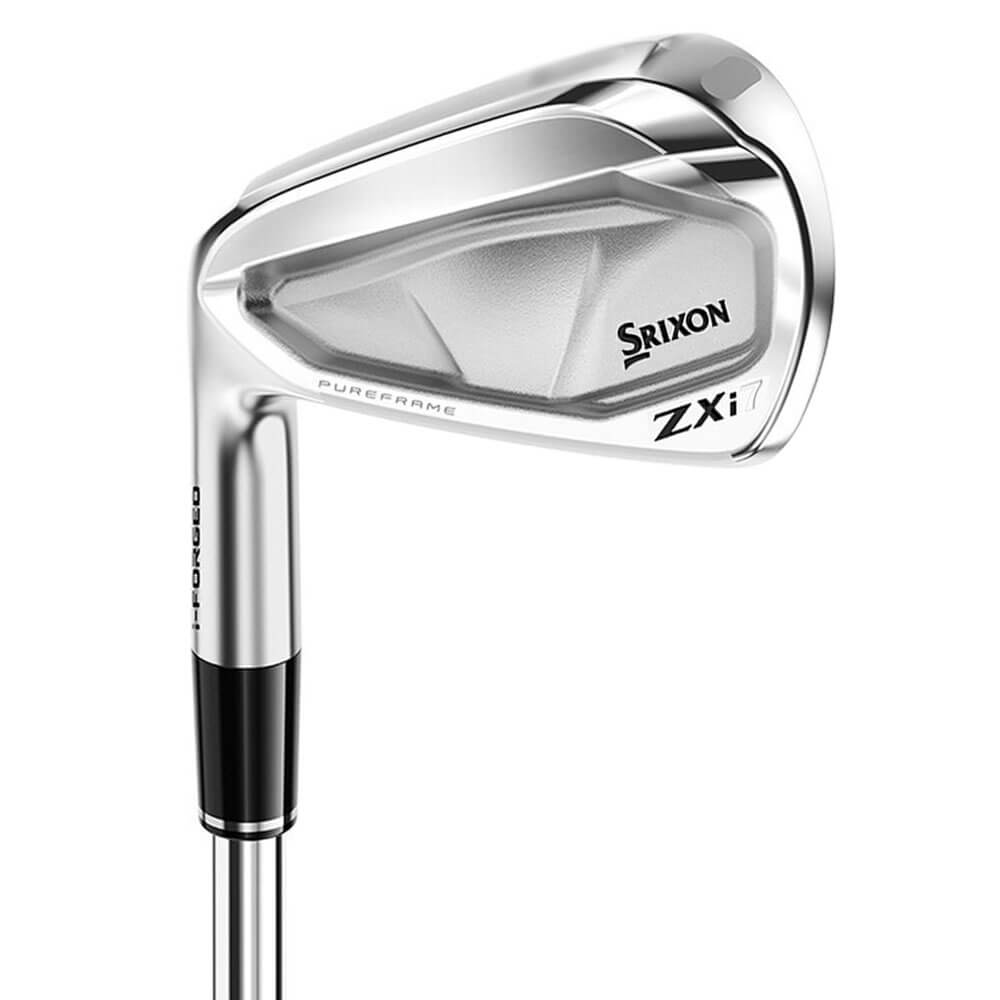 Srixon ZXi7 Iron Set 2025