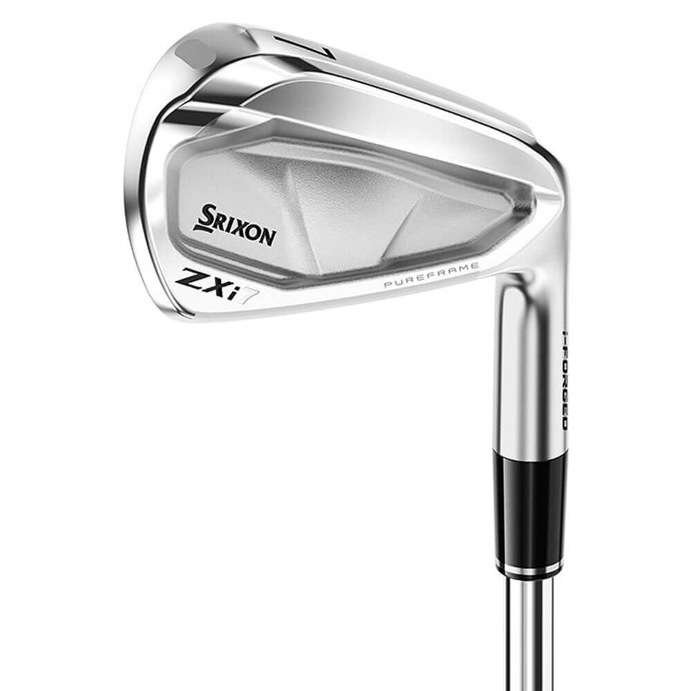 Srixon ZXi7 Iron Set 2025