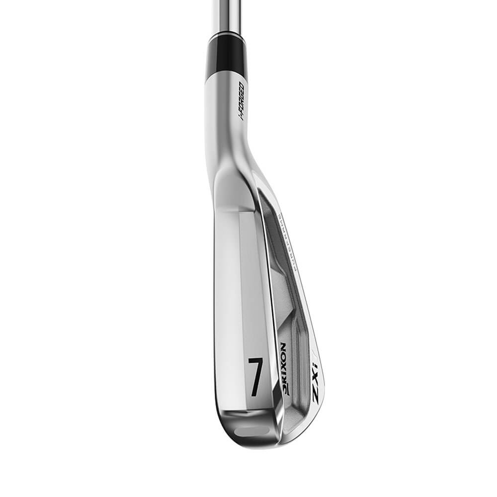 Srixon ZXi7 Iron Set 2025