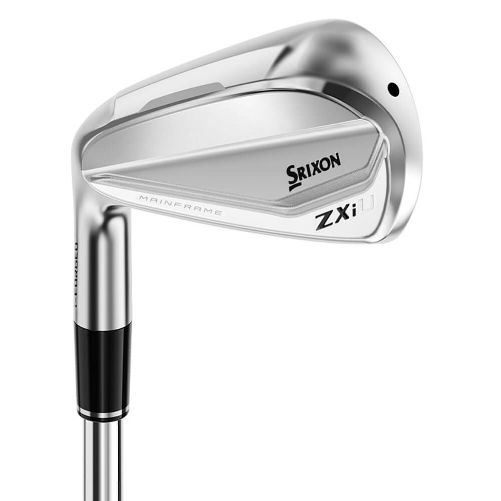 Srixon ZxiU Utility Iron 2025