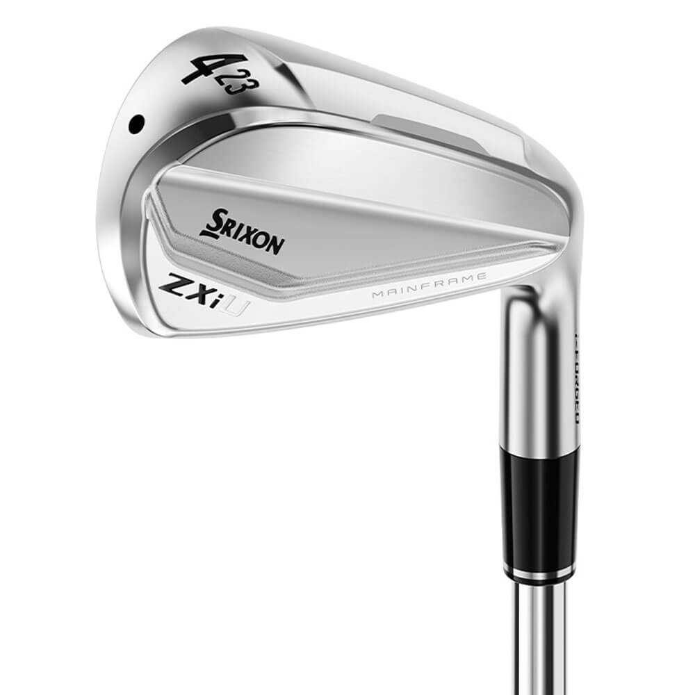 Srixon ZxiU Utility Iron 2025