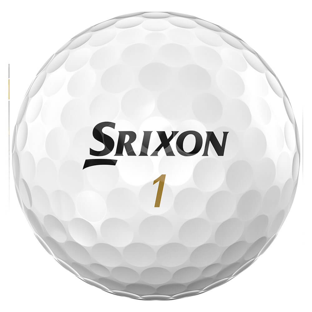 Srixon Z-Star Diamond 3 Golf Balls 2025