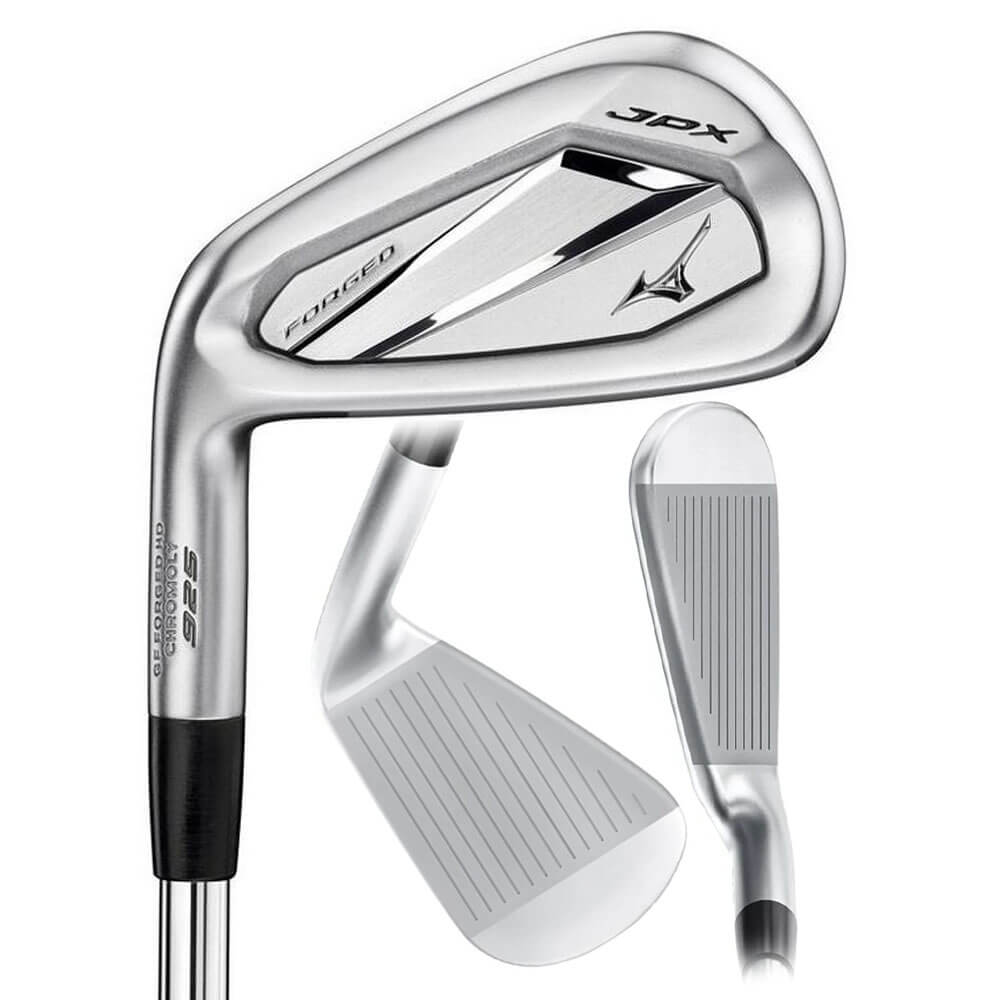 Mizuno JPX 925 Forged Iron Set 2025