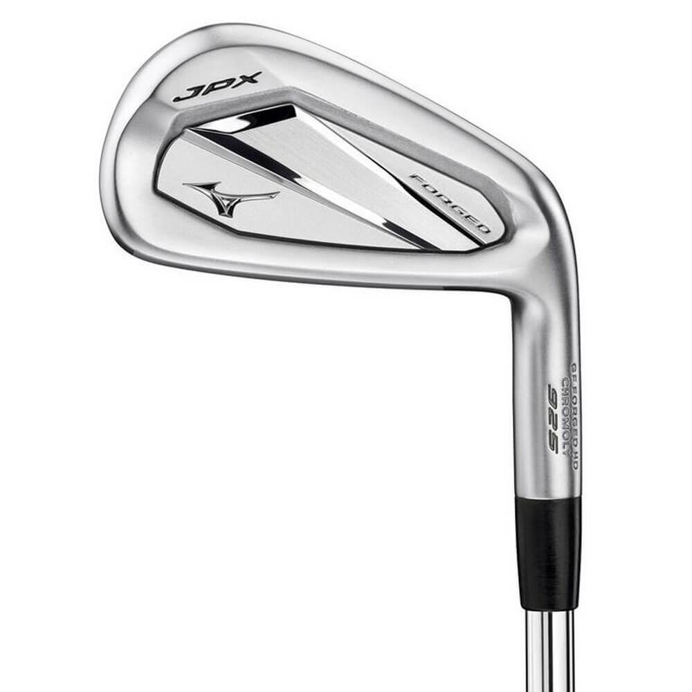 Mizuno JPX 925 Forged Iron Set 2025