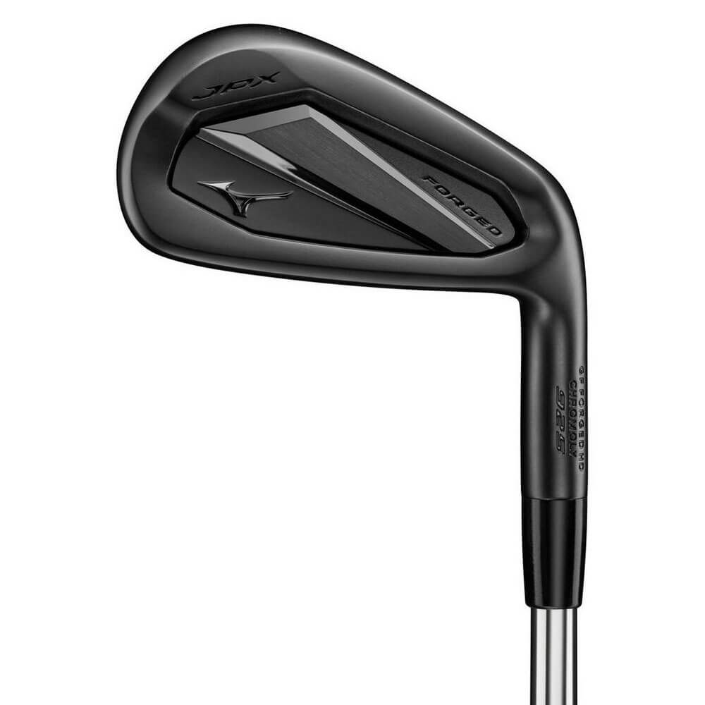 Mizuno JPX 925 Forged Black Iron Set 2025