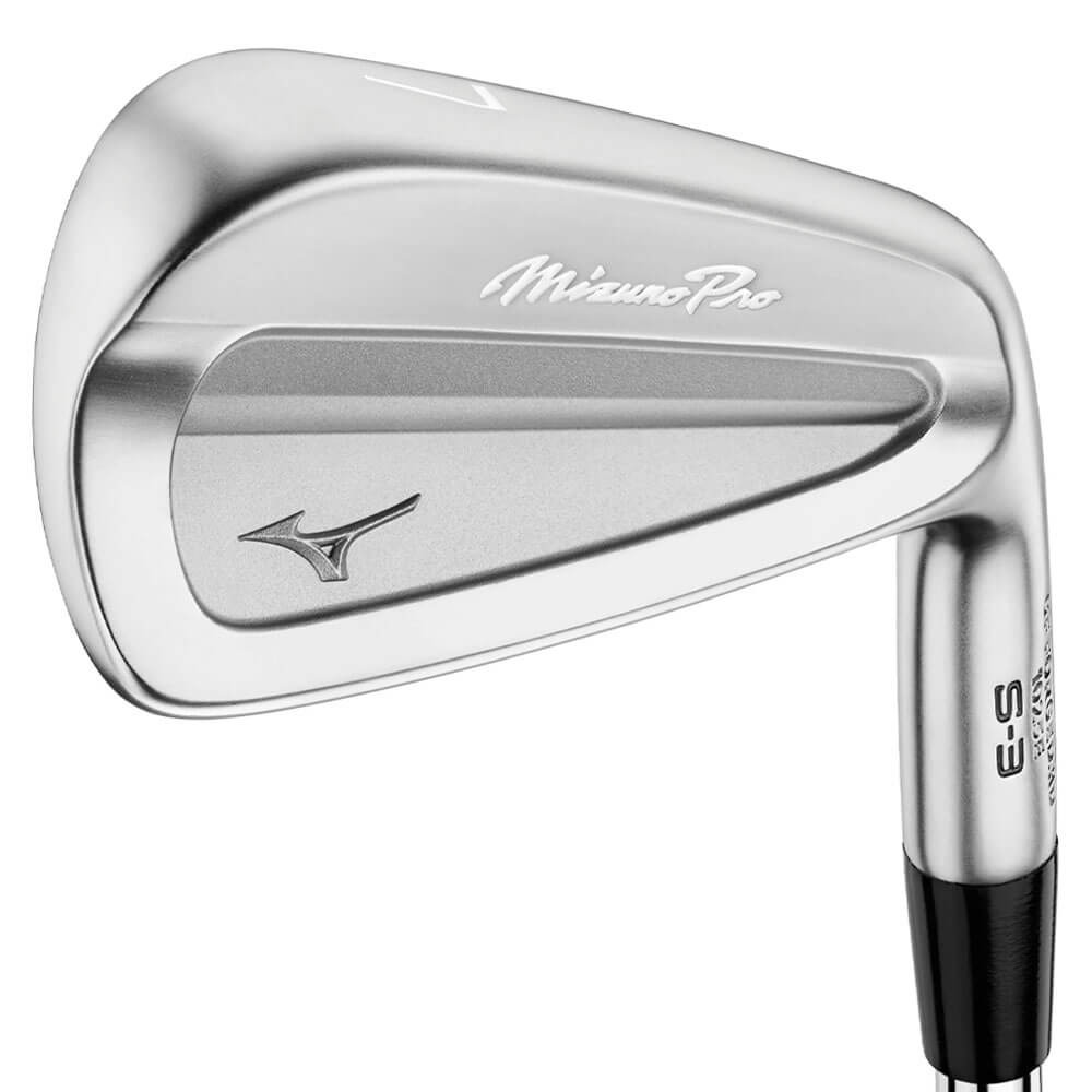 Mizuno Pro S3 Iron Set 2025